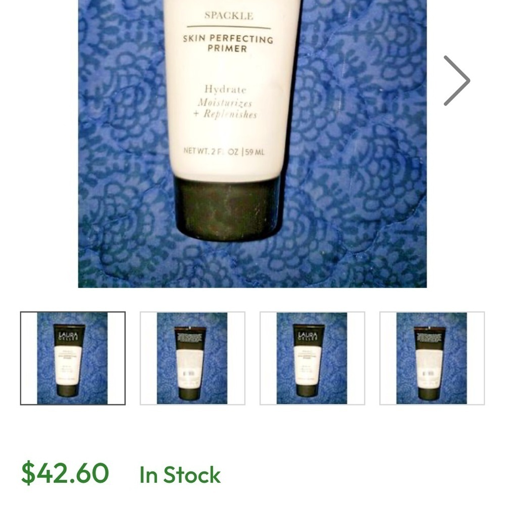 Laura Geller Skin Perfecting Primer - Picture 3 of 3
